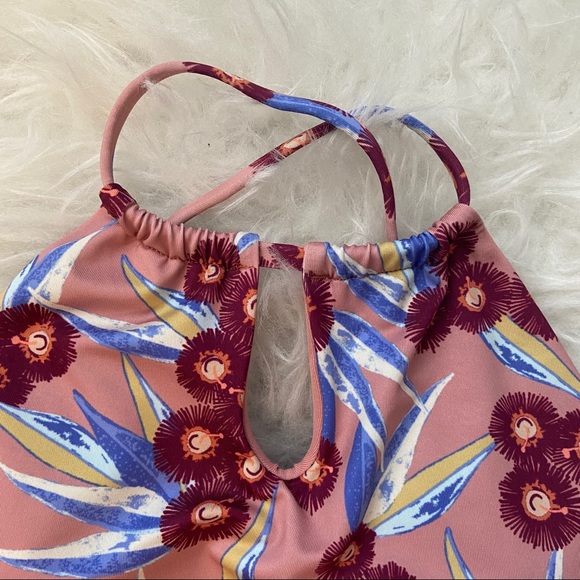 Patagonia Cliff Cruiser Swim Top - Picture 6 of 10